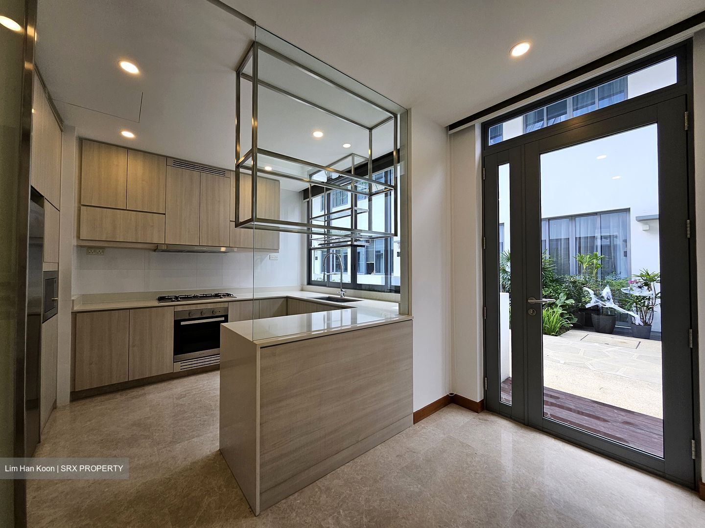 Greenwood Mews (D11), Terrace #484245291